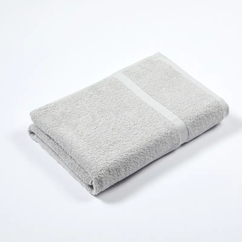 Epitex Epinova Pure Cotton Sofuto Bath Towel | Bath Towel | Shower Towel | Gym Towel(Pack of 5) - Image 6